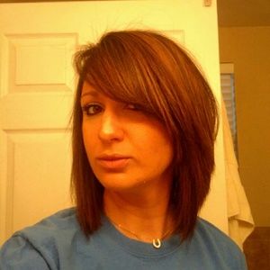 Meet your Posher, Katy