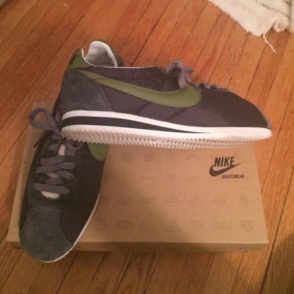 Classic Cortez Nike 10