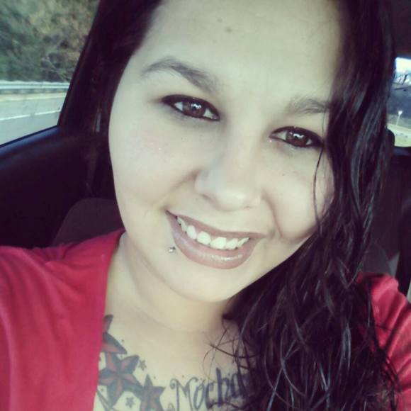 Meet your Posher, Christin