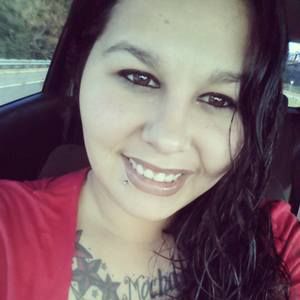 Meet your Posher, Christin