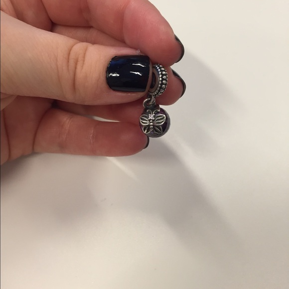 Authentic Pandora Dangle charm