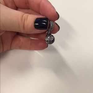 Authentic Pandora Dangle charm