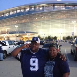 Meet your Posher, Donald