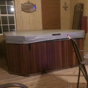 Meet your Posher, Beth