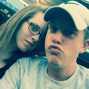 Meet your Posher, Caleb