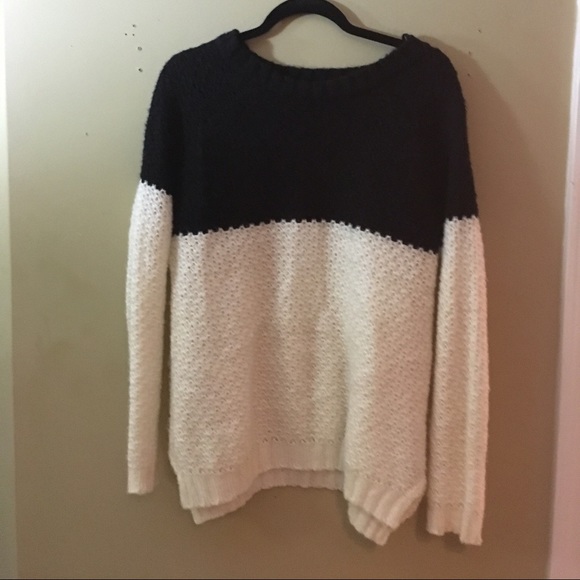 Comfy sweater