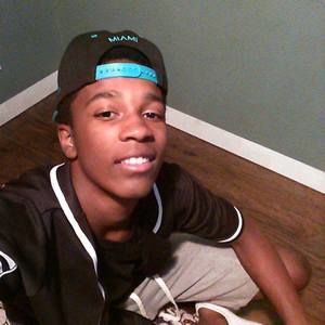 Meet your Posher, Gabe