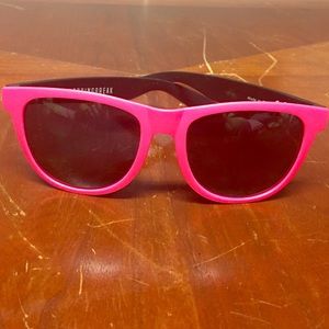 Victoria's Secret PINK sunglasses
