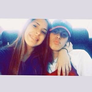 Meet your Posher, Marcy