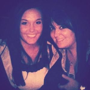 Meet your Posher, Sara