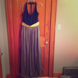 "Vera wang white" dress