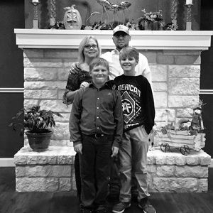 Meet your Posher, Tara