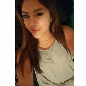 Meet your Posher, Karely