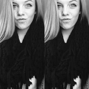 Meet your Posher, Kassidy