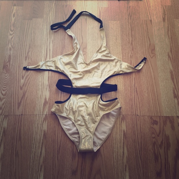 New ASOS Monokini