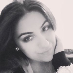 Meet your Posher, Marwa