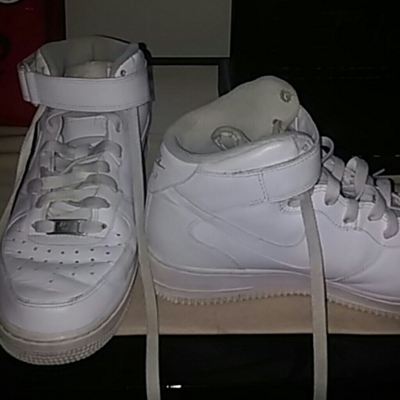 Nike af1