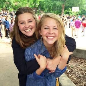 Meet your Posher, Shelby