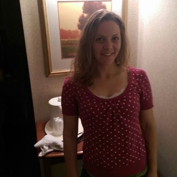 Meet your Posher, Natalie