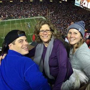 Meet your Posher, Wesley