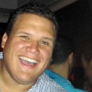 Meet your Posher, Mike