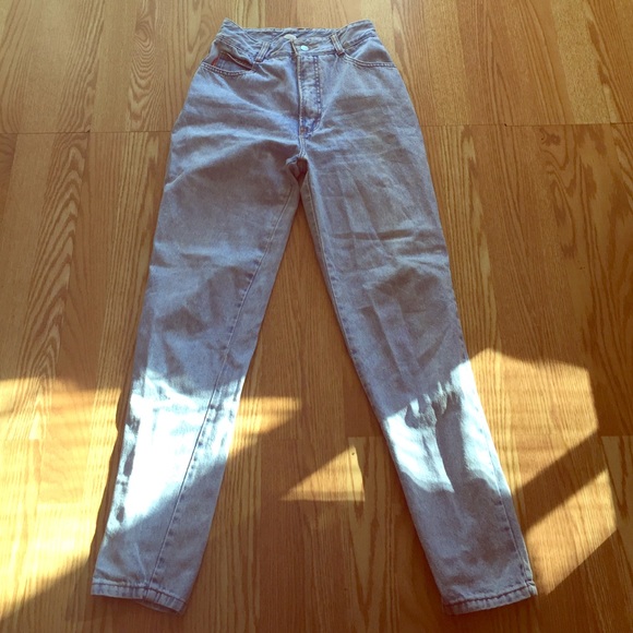 BONGO High-Waist Jeans