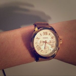Fossil Watch