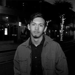 Meet your Posher, Nolan