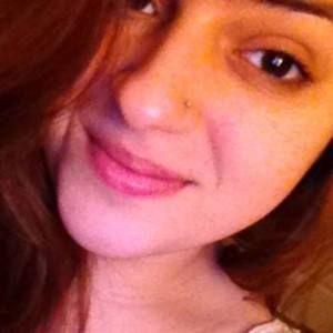 Meet your Posher, Tai-ling