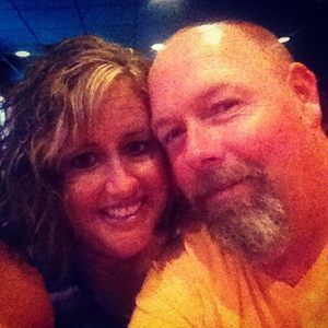 Meet your Posher, Candi