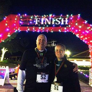 Meet your Posher, Christine