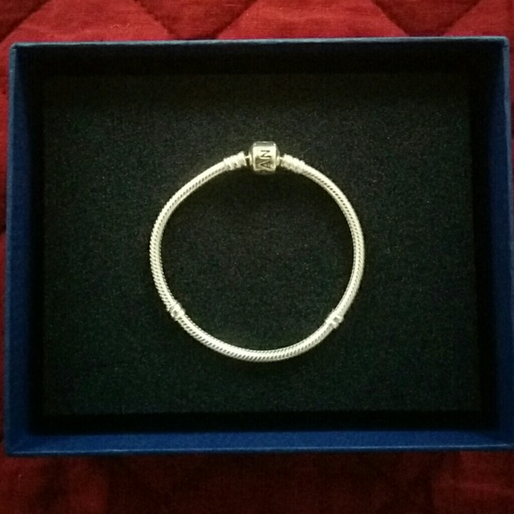 Original Pandora 6.5" Bracelet