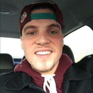 Meet your Posher, Nathan