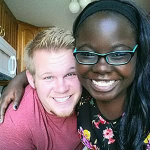 Meet your Posher, Rebecca