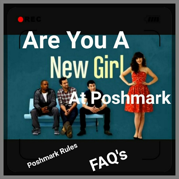 Are You A New Girl