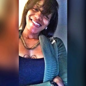 Meet your Posher, Markeisha