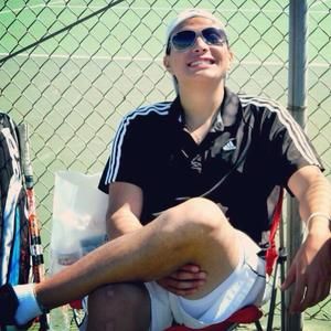 Meet your Posher, Diego