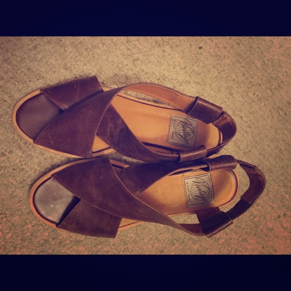Vintage Sandal