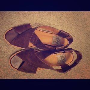Vintage Sandal