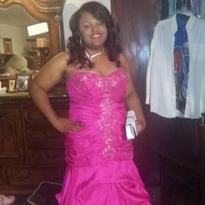 Meet your Posher, Brittany