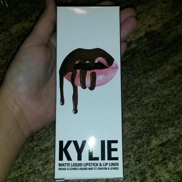Kylie Lipkit