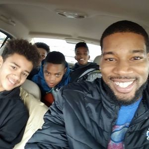 Meet your Posher, Ace