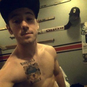 Meet your Posher, Lincoln