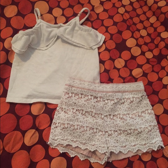 Baby Girl Outfit