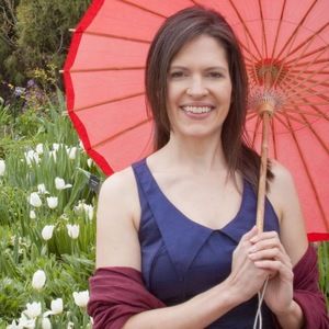 Meet your Posher, Lori