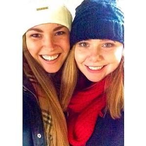 Meet your Posher, Briannasaurus