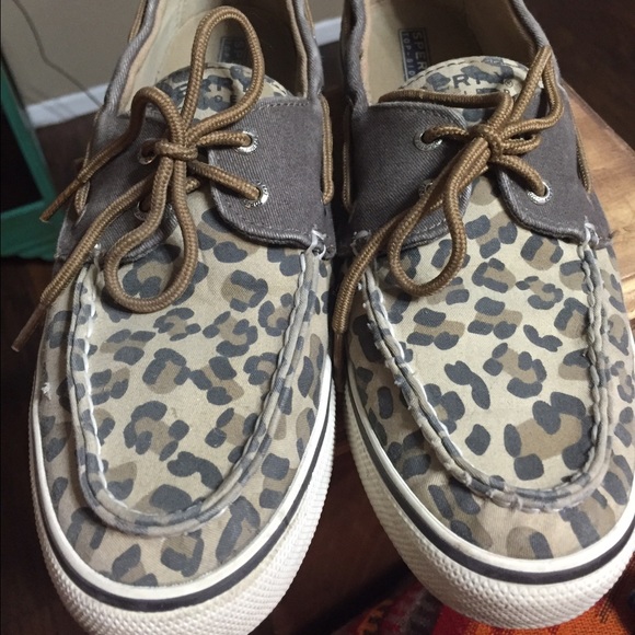 Sperry's size 9.5