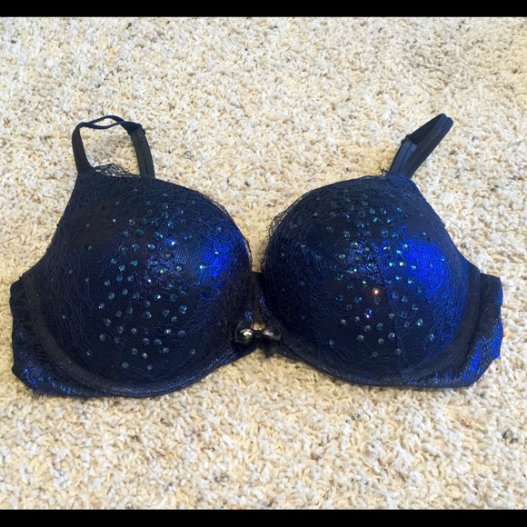 Victoria's Secret Very Sexy Bra