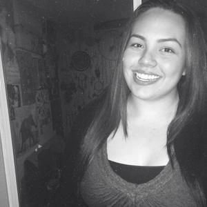 Meet your Posher, Brittany