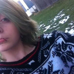 Meet your Posher, Kaylee